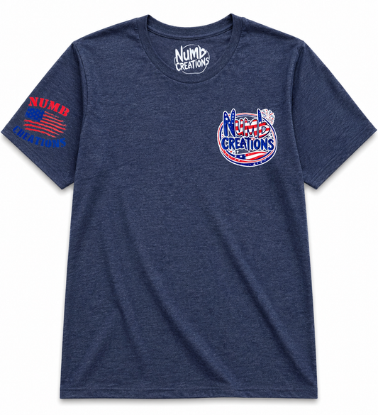 250th Anniversary Tee *Pre-order now!