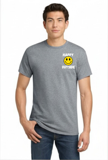 Dead Inside Tee