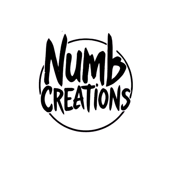 Numb Creations LLC 