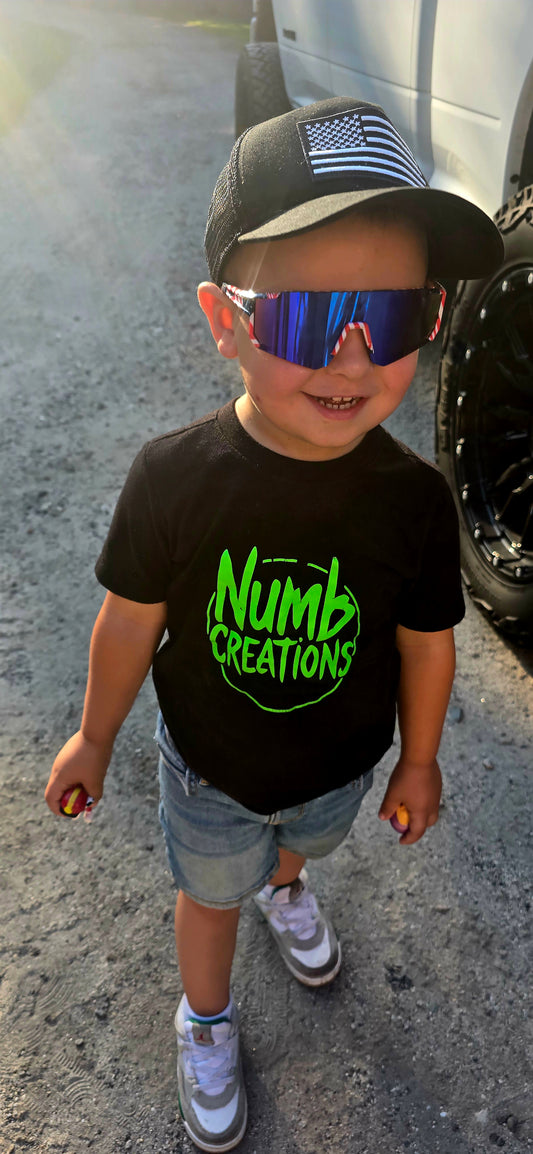 Kids Tee