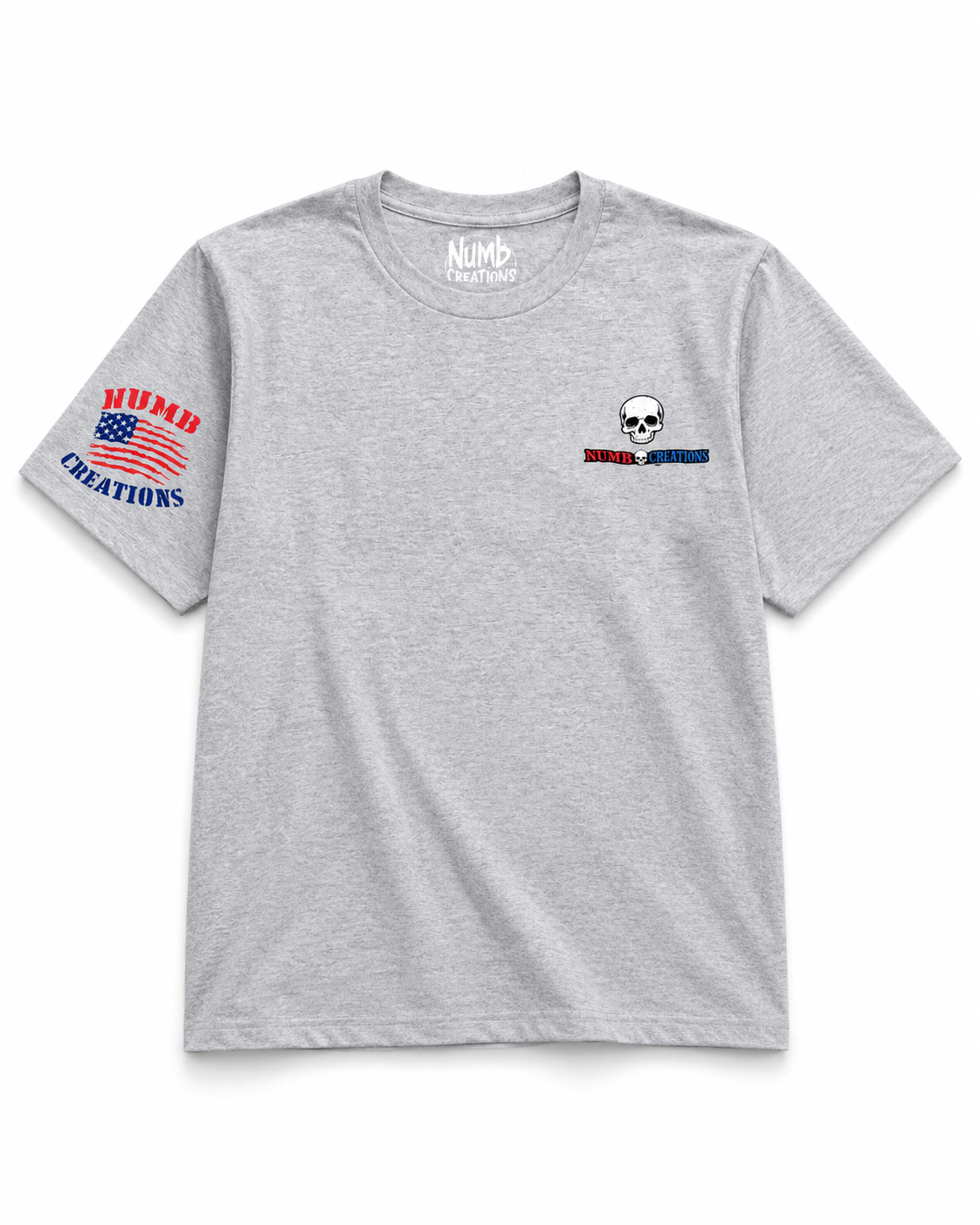 1776 Flag 🇺🇲 Tee *Pre-order now!