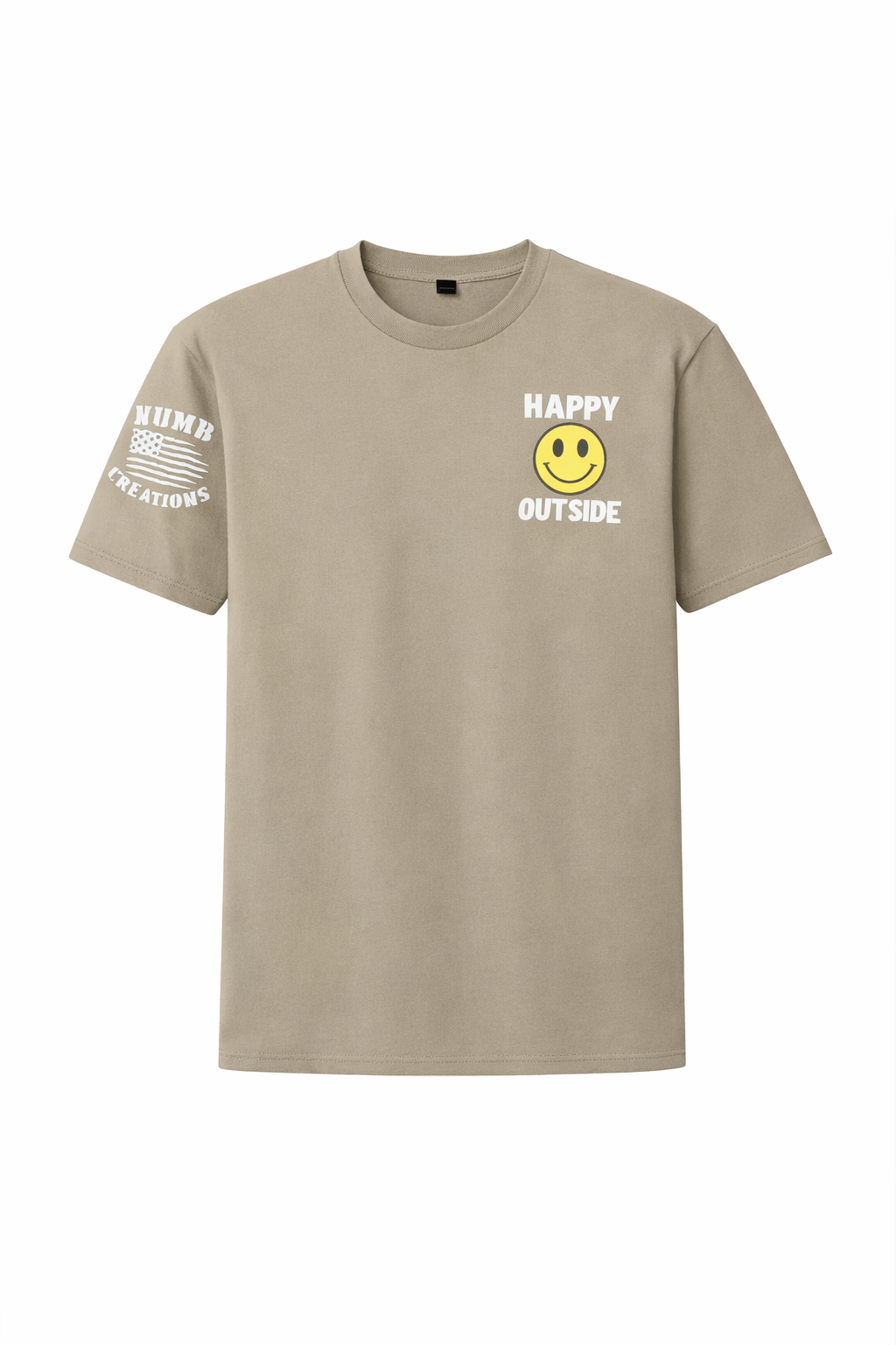Dead Inside Tee