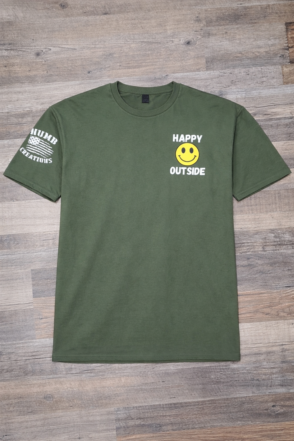 Dead Inside Tee