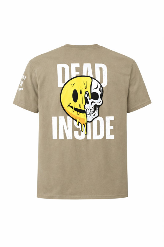 Dead Inside Tee